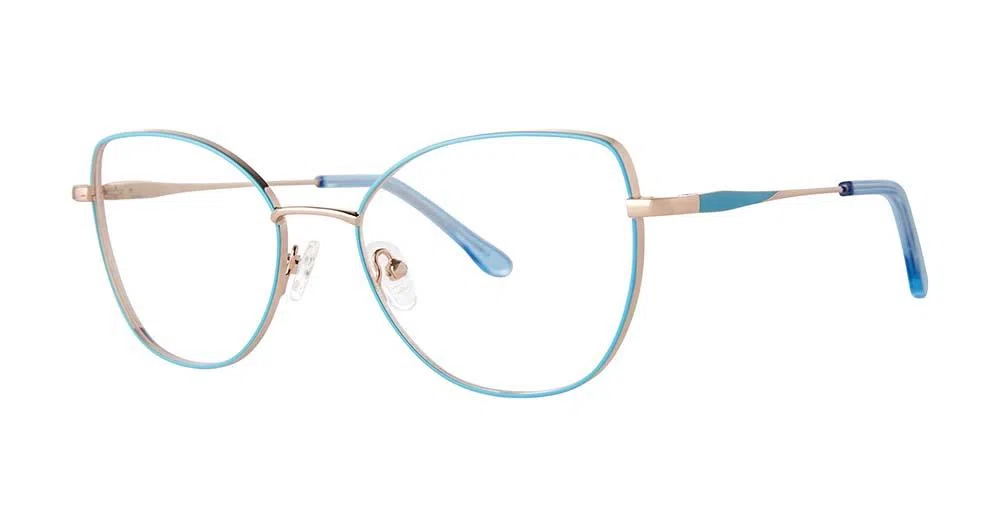 GENEVIEVE BOUTIQUE IMPECCABLE Eyeglasses - view 6